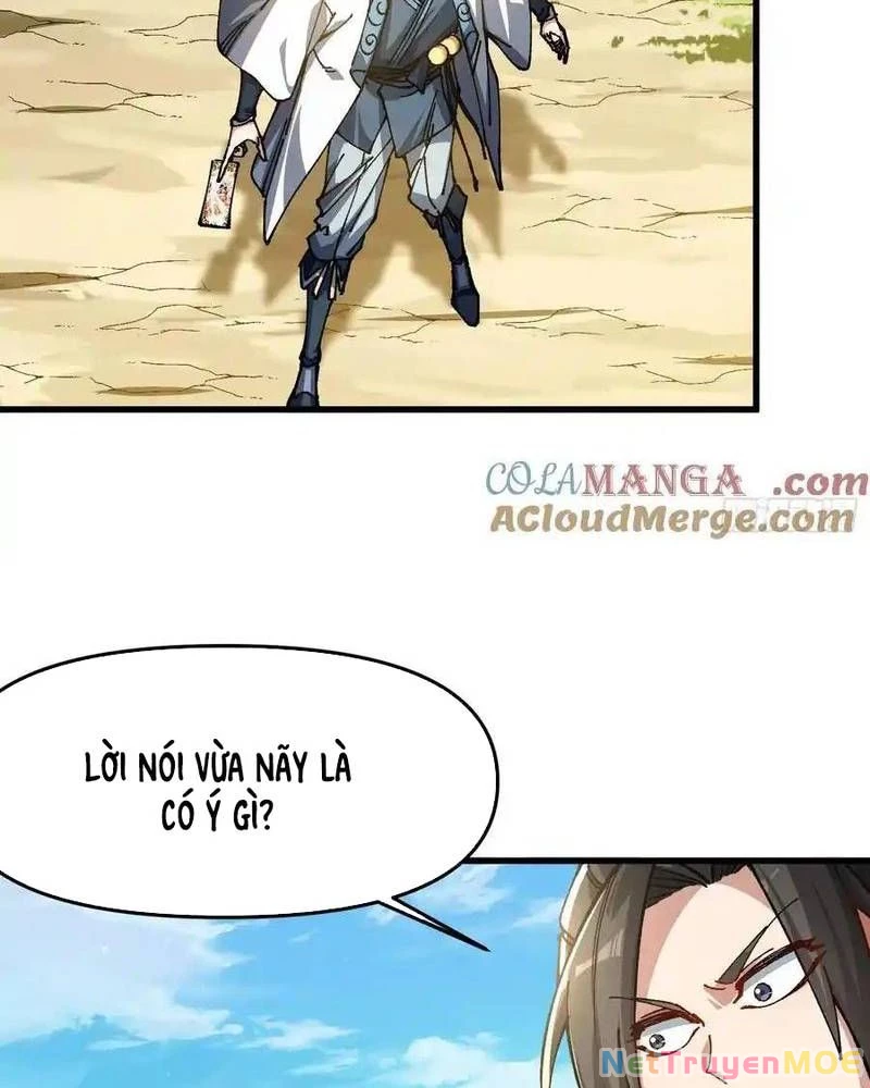 Ta Nhờ Đồ Đệ Kéo Dài Tính Mạng Chapter 33 - 31