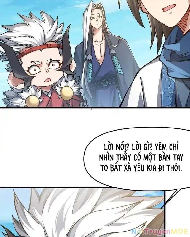 Ta Nhờ Đồ Đệ Kéo Dài Tính Mạng Chapter 33 - 32