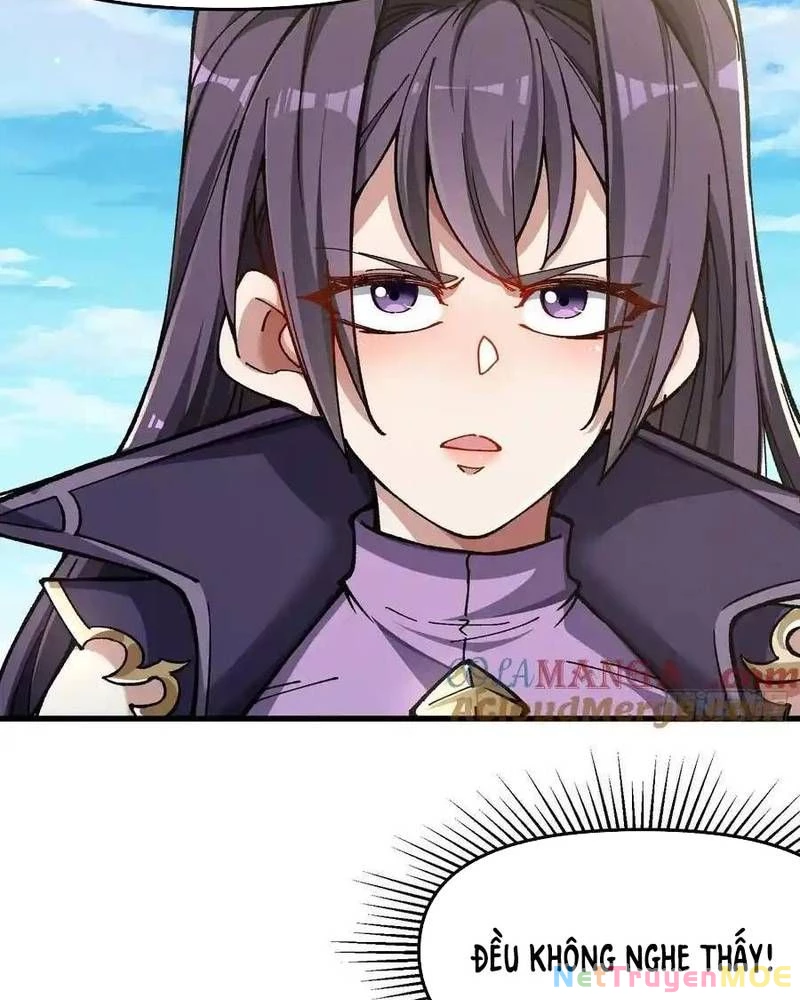 Ta Nhờ Đồ Đệ Kéo Dài Tính Mạng Chapter 33 - 34