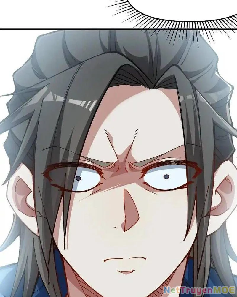 Ta Nhờ Đồ Đệ Kéo Dài Tính Mạng Chapter 33 - 35