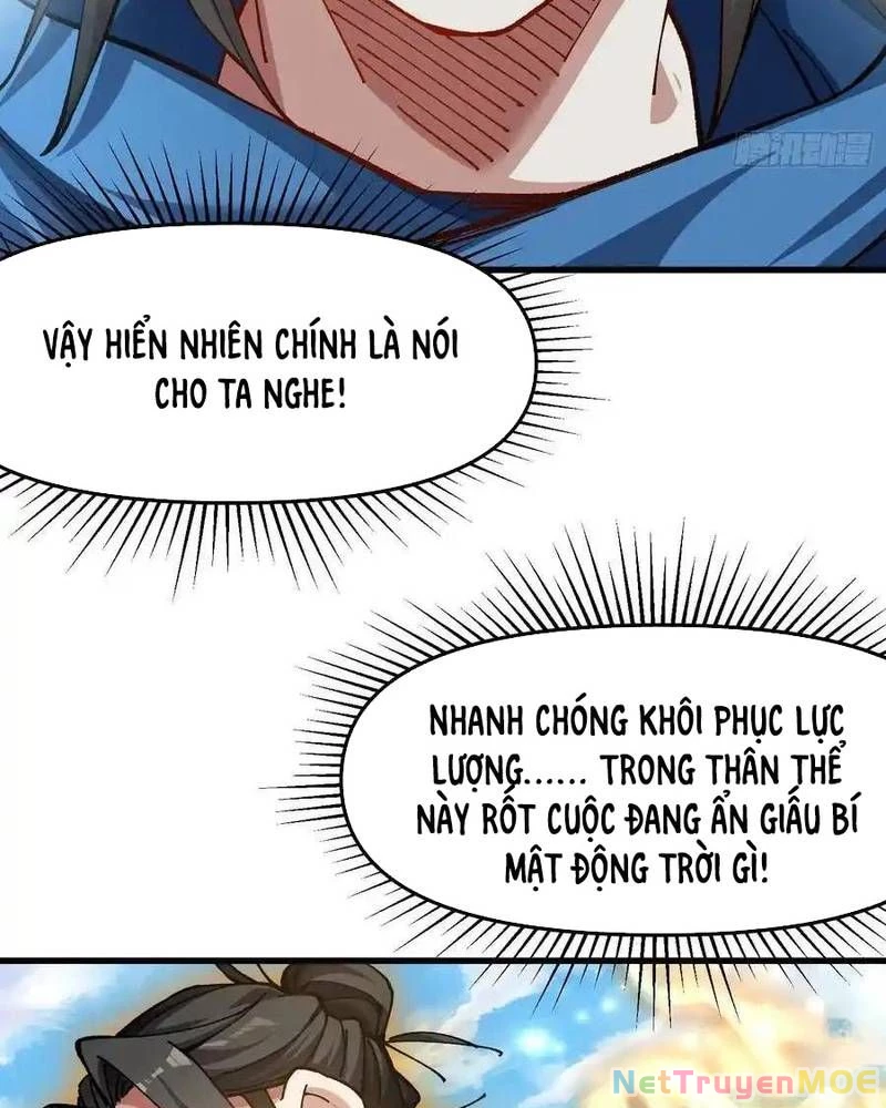 Ta Nhờ Đồ Đệ Kéo Dài Tính Mạng Chapter 33 - 36