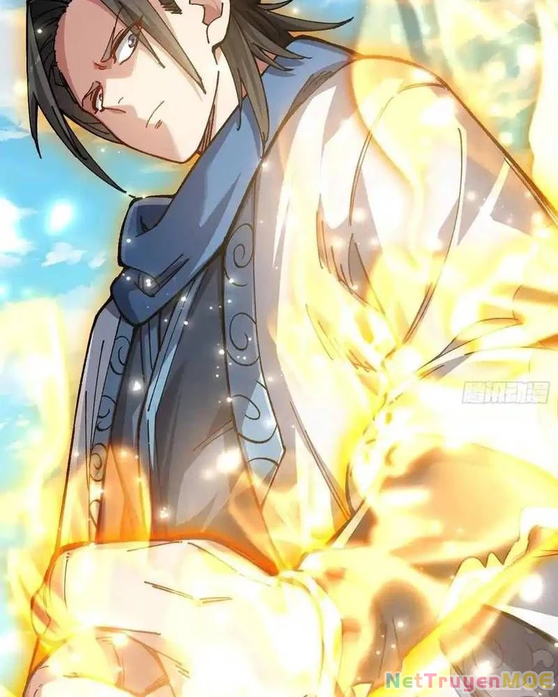 Ta Nhờ Đồ Đệ Kéo Dài Tính Mạng Chapter 33 - 37