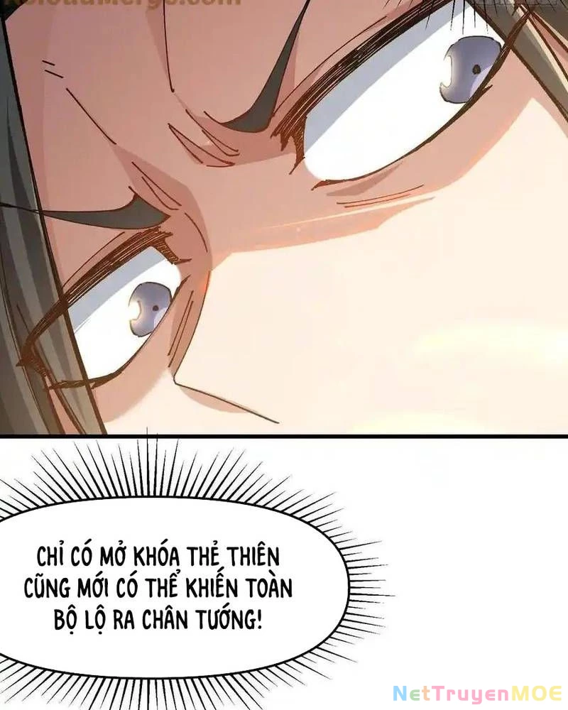 Ta Nhờ Đồ Đệ Kéo Dài Tính Mạng Chapter 33 - 39