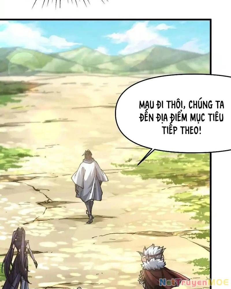 Ta Nhờ Đồ Đệ Kéo Dài Tính Mạng Chapter 33 - 40