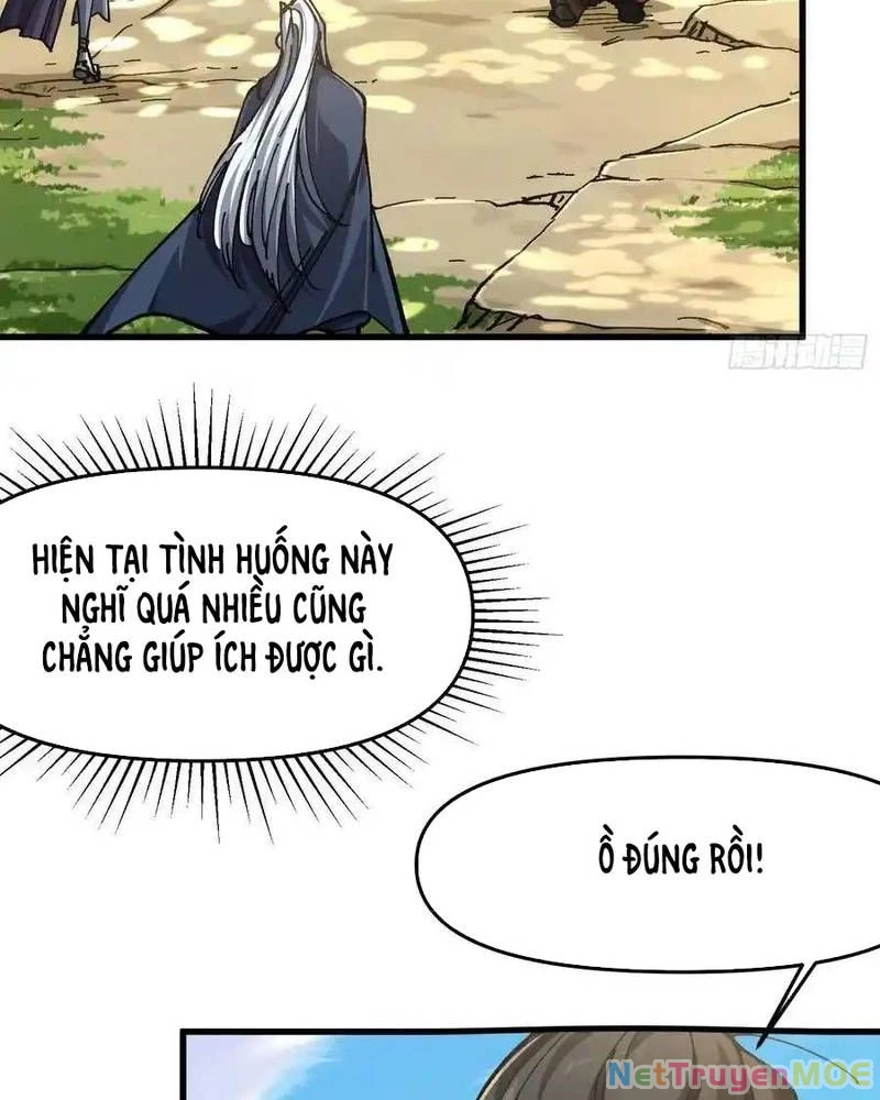 Ta Nhờ Đồ Đệ Kéo Dài Tính Mạng Chapter 33 - 41