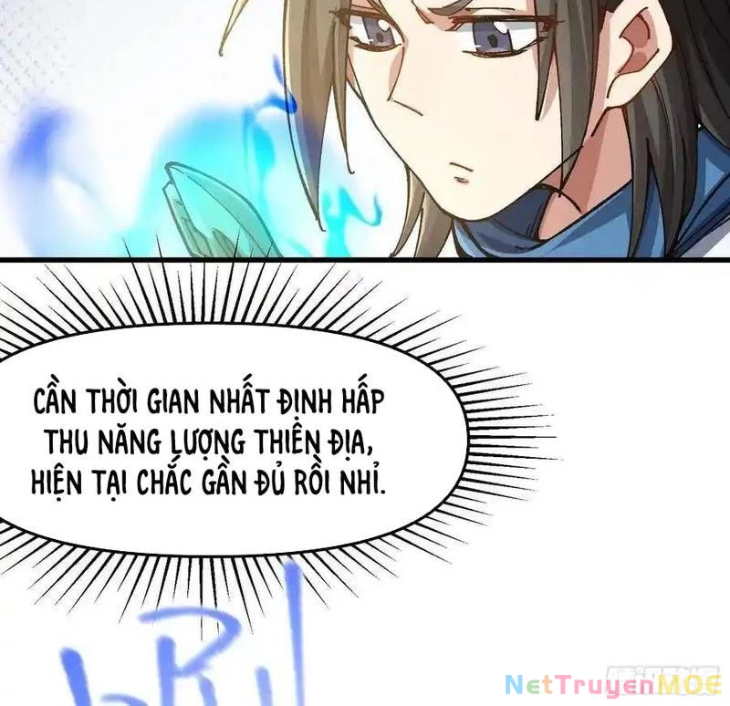 Ta Nhờ Đồ Đệ Kéo Dài Tính Mạng Chapter 33 - 44