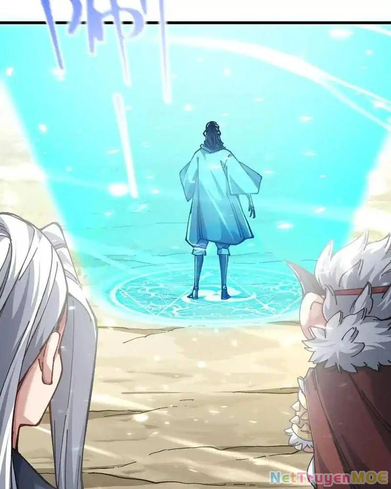 Ta Nhờ Đồ Đệ Kéo Dài Tính Mạng Chapter 33 - 45