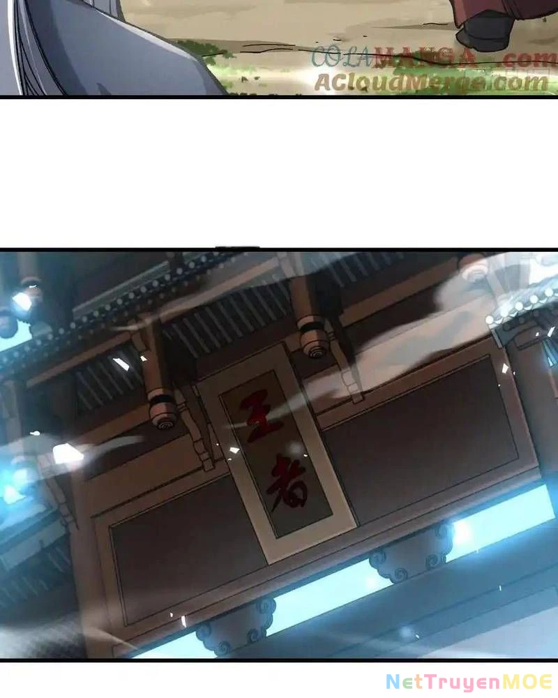 Ta Nhờ Đồ Đệ Kéo Dài Tính Mạng Chapter 33 - 46