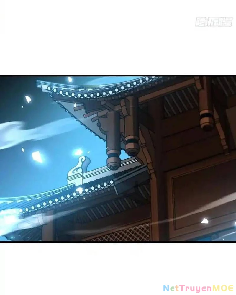 Ta Nhờ Đồ Đệ Kéo Dài Tính Mạng Chapter 33 - 47