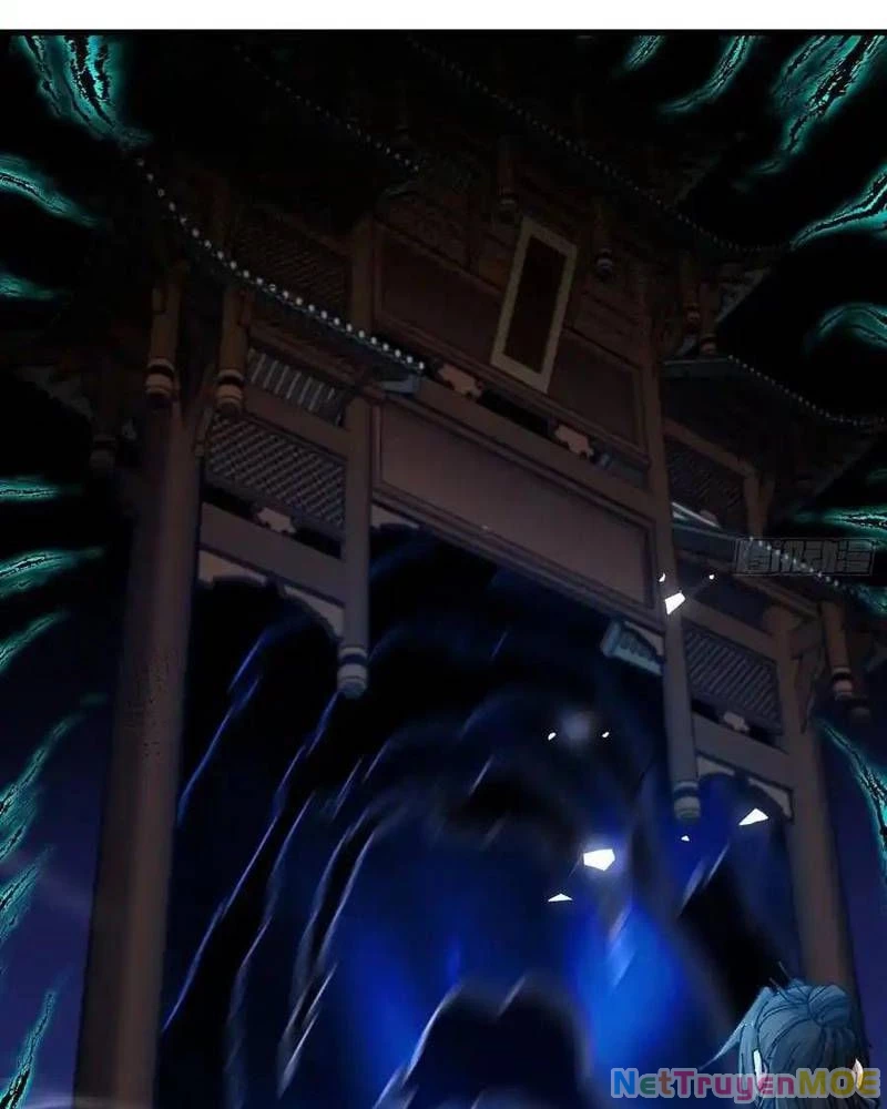 Ta Nhờ Đồ Đệ Kéo Dài Tính Mạng Chapter 33 - 48