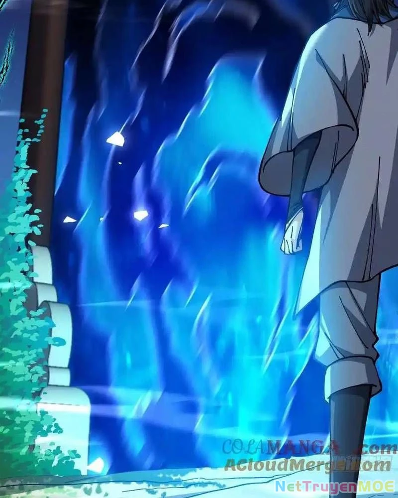 Ta Nhờ Đồ Đệ Kéo Dài Tính Mạng Chapter 33 - 49