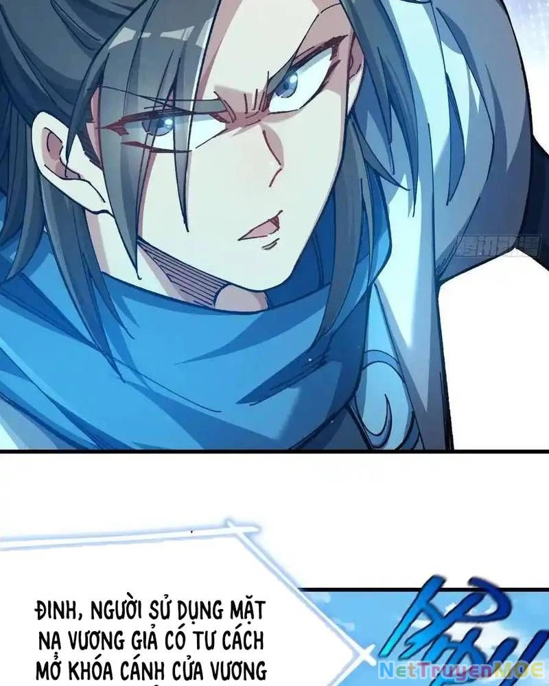 Ta Nhờ Đồ Đệ Kéo Dài Tính Mạng Chapter 33 - 51