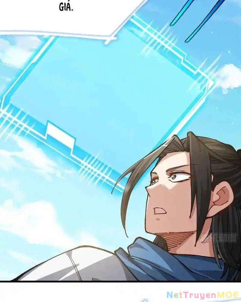 Ta Nhờ Đồ Đệ Kéo Dài Tính Mạng Chapter 33 - 52