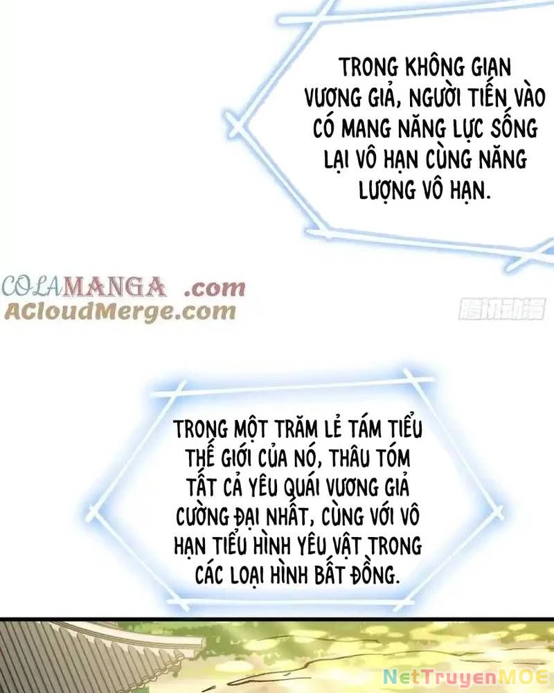 Ta Nhờ Đồ Đệ Kéo Dài Tính Mạng Chapter 33 - 53