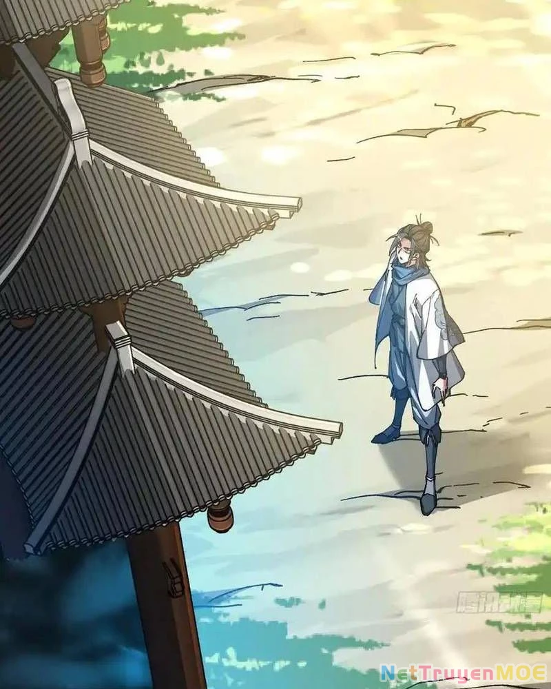 Ta Nhờ Đồ Đệ Kéo Dài Tính Mạng Chapter 33 - 54