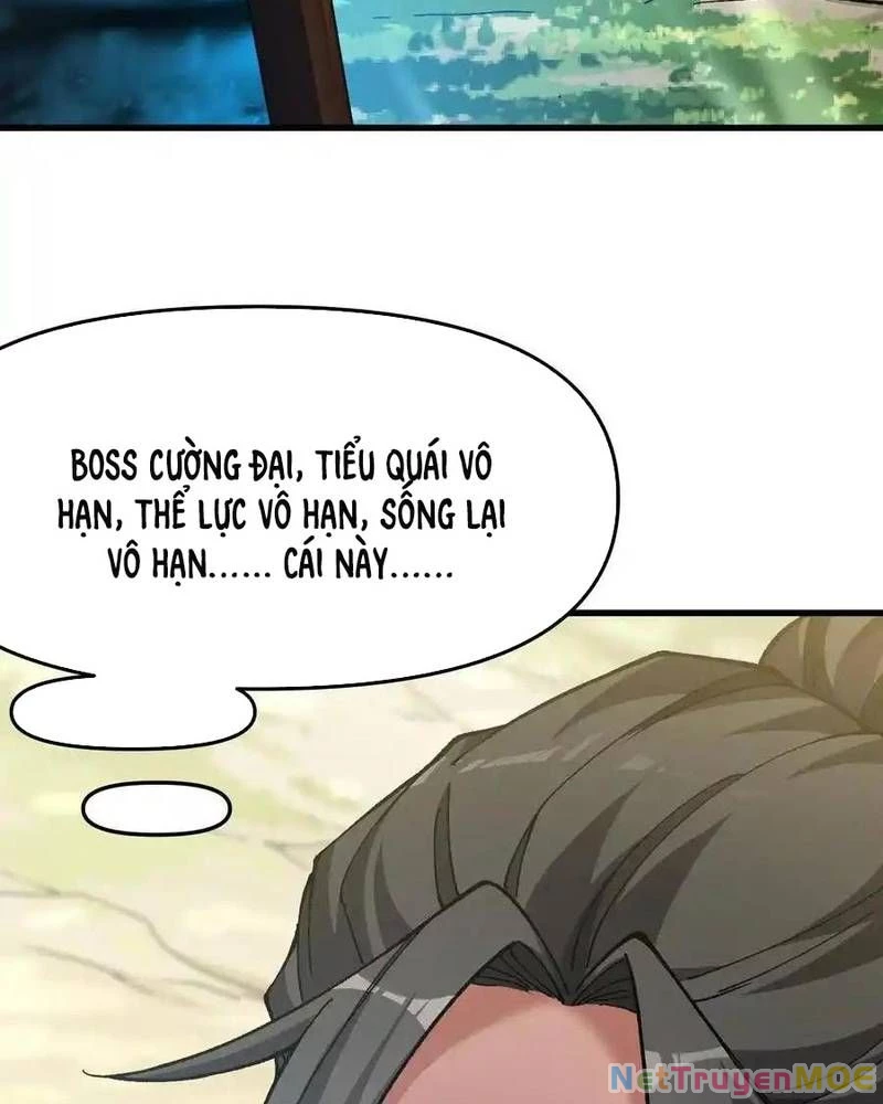 Ta Nhờ Đồ Đệ Kéo Dài Tính Mạng Chapter 33 - 55