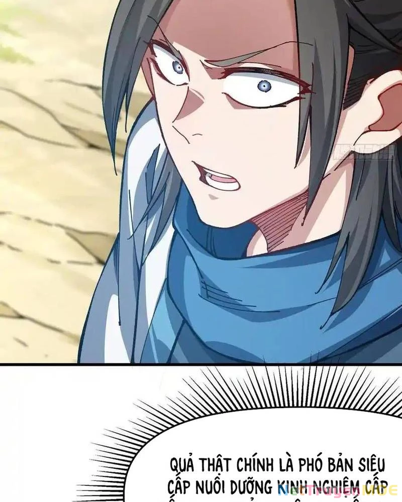 Ta Nhờ Đồ Đệ Kéo Dài Tính Mạng Chapter 33 - 56