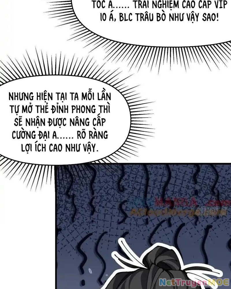 Ta Nhờ Đồ Đệ Kéo Dài Tính Mạng Chapter 33 - 57