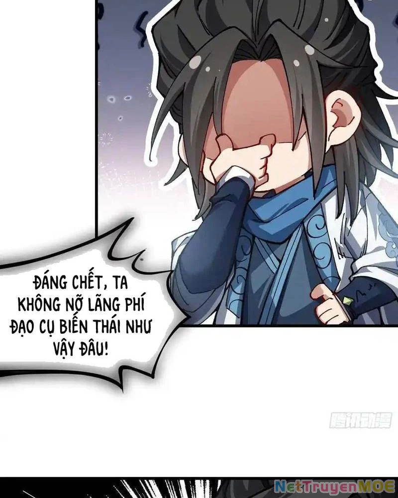 Ta Nhờ Đồ Đệ Kéo Dài Tính Mạng Chapter 33 - 58