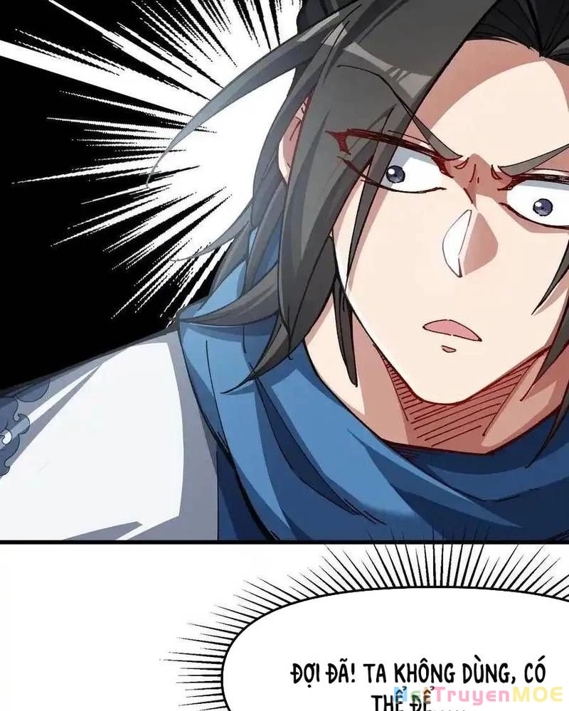 Ta Nhờ Đồ Đệ Kéo Dài Tính Mạng Chapter 33 - 59