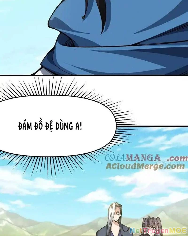 Ta Nhờ Đồ Đệ Kéo Dài Tính Mạng Chapter 33 - 61