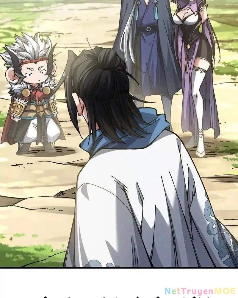 Ta Nhờ Đồ Đệ Kéo Dài Tính Mạng Chapter 33 - 62