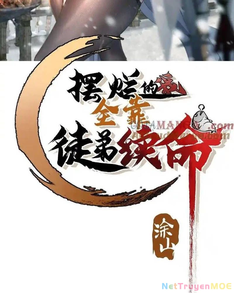 Ta Nhờ Đồ Đệ Kéo Dài Tính Mạng Chapter 34 - 2