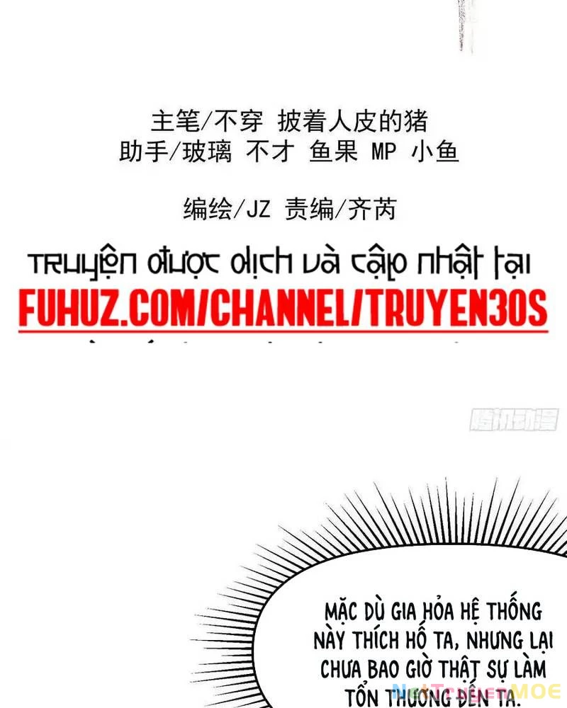 Ta Nhờ Đồ Đệ Kéo Dài Tính Mạng Chapter 34 - 3