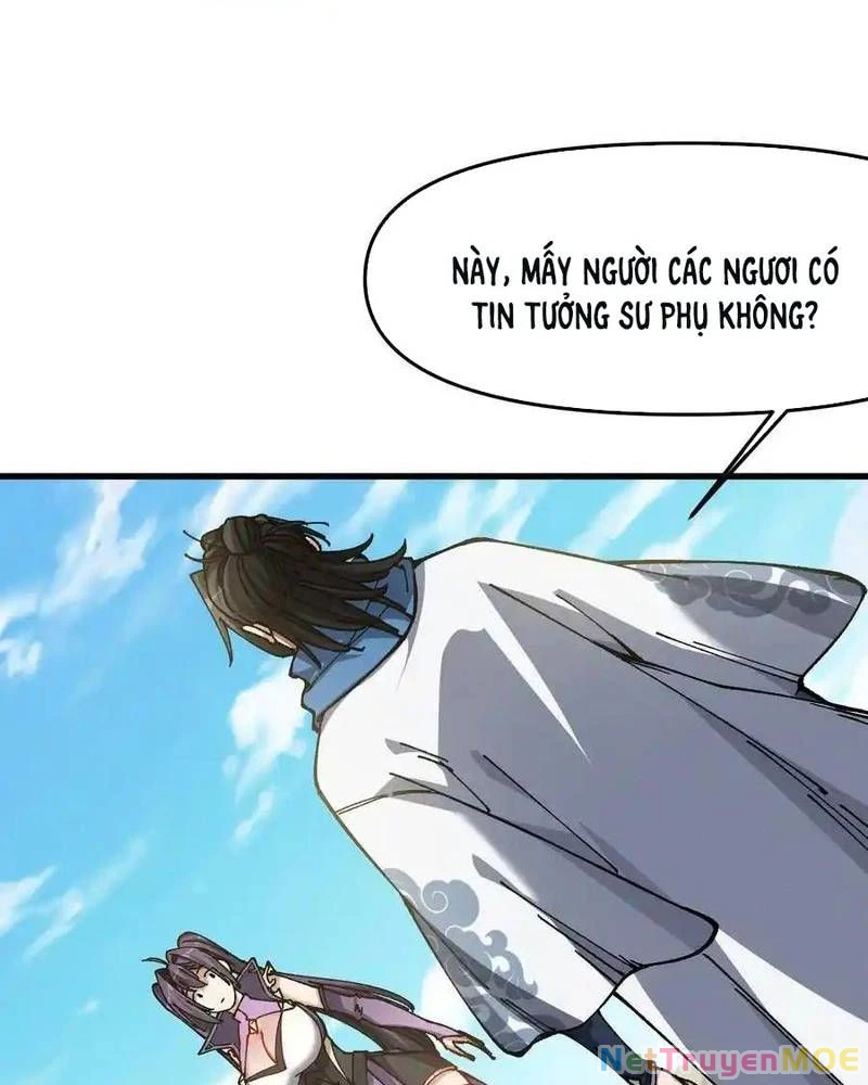 Ta Nhờ Đồ Đệ Kéo Dài Tính Mạng Chapter 34 - 6