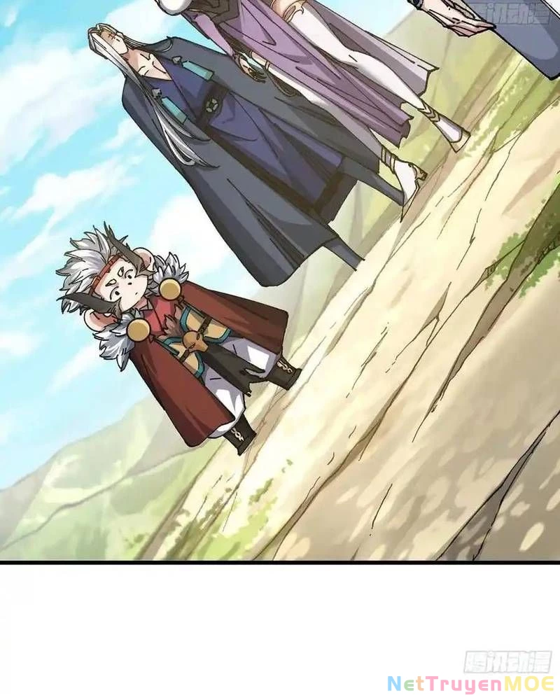 Ta Nhờ Đồ Đệ Kéo Dài Tính Mạng Chapter 34 - 7