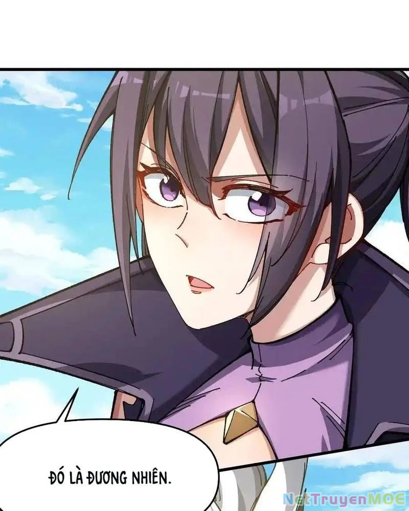 Ta Nhờ Đồ Đệ Kéo Dài Tính Mạng Chapter 34 - 8