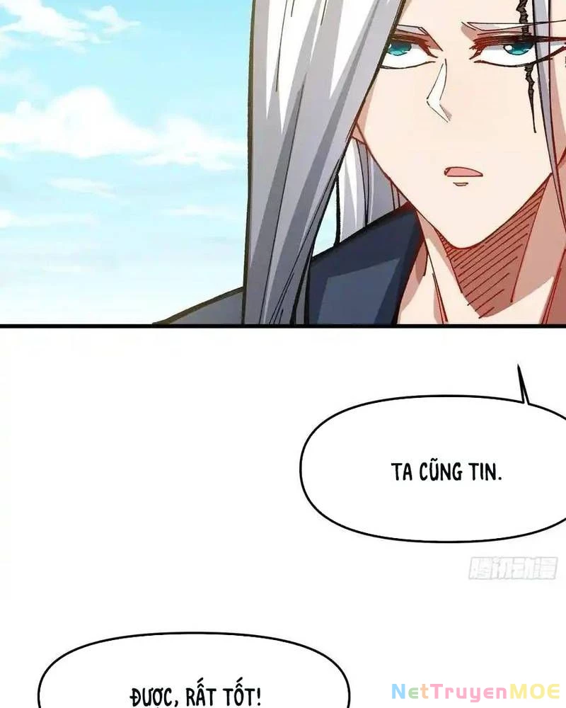 Ta Nhờ Đồ Đệ Kéo Dài Tính Mạng Chapter 34 - 10