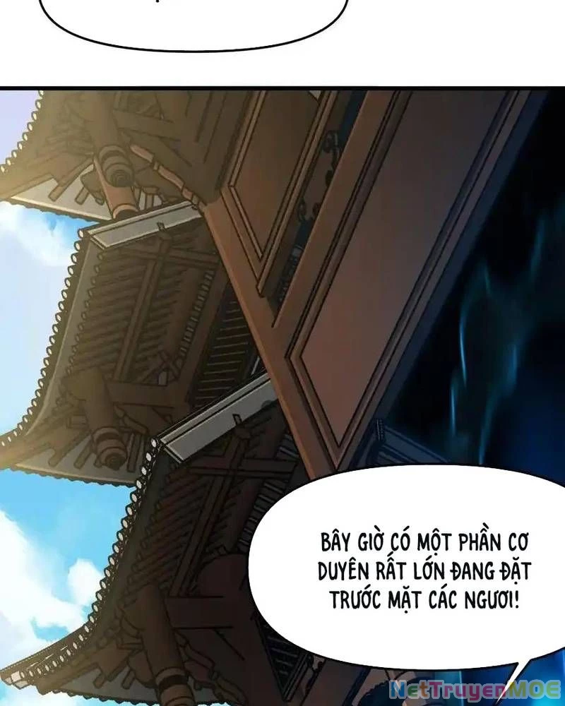 Ta Nhờ Đồ Đệ Kéo Dài Tính Mạng Chapter 34 - 11