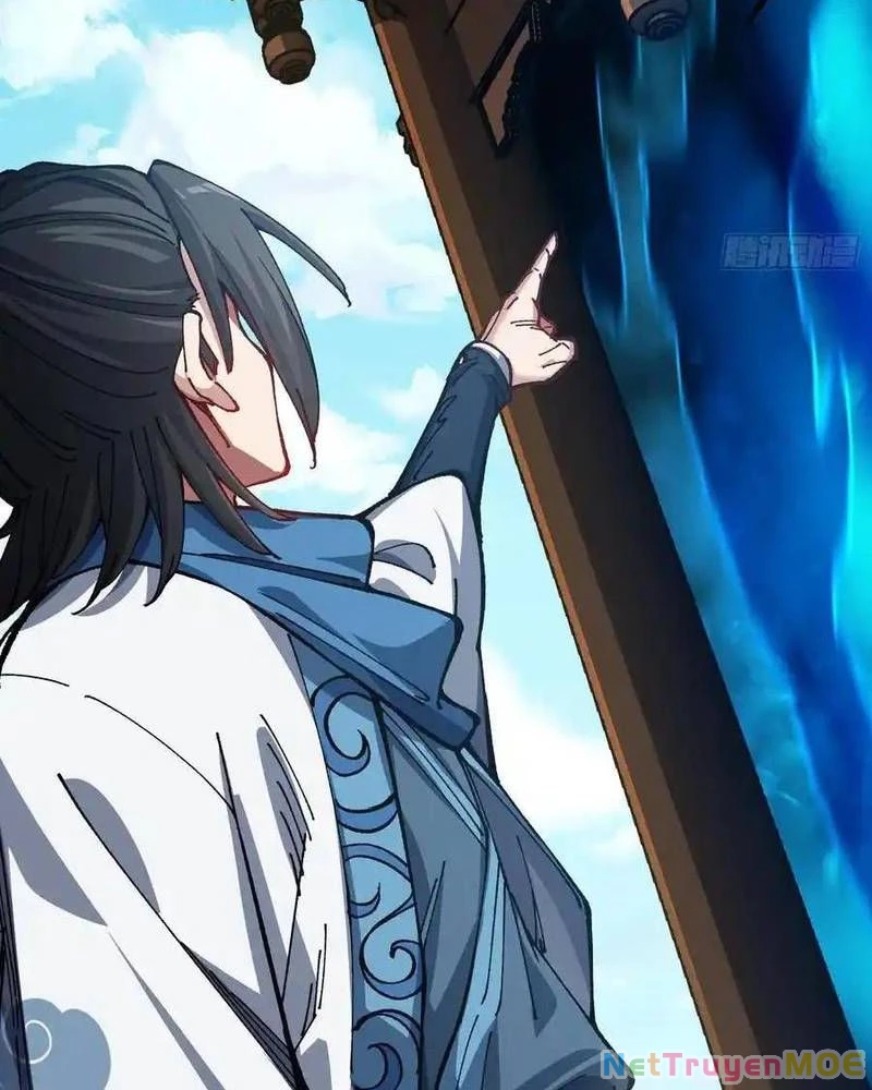 Ta Nhờ Đồ Đệ Kéo Dài Tính Mạng Chapter 34 - 12