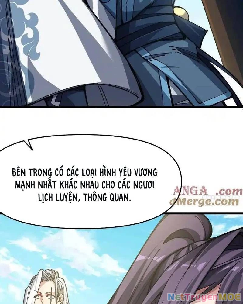 Ta Nhờ Đồ Đệ Kéo Dài Tính Mạng Chapter 34 - 13