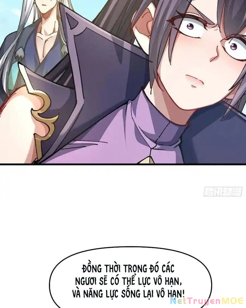 Ta Nhờ Đồ Đệ Kéo Dài Tính Mạng Chapter 34 - 14