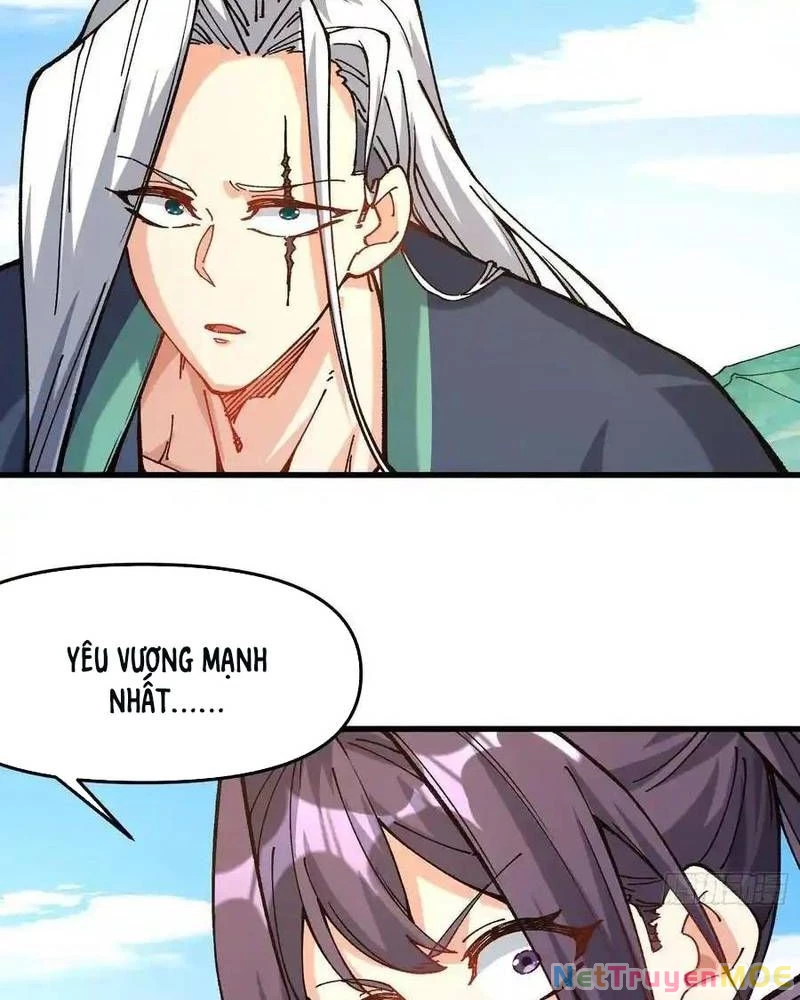 Ta Nhờ Đồ Đệ Kéo Dài Tính Mạng Chapter 34 - 18