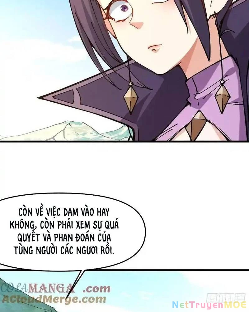 Ta Nhờ Đồ Đệ Kéo Dài Tính Mạng Chapter 34 - 19