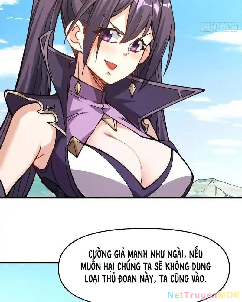 Ta Nhờ Đồ Đệ Kéo Dài Tính Mạng Chapter 34 - 22