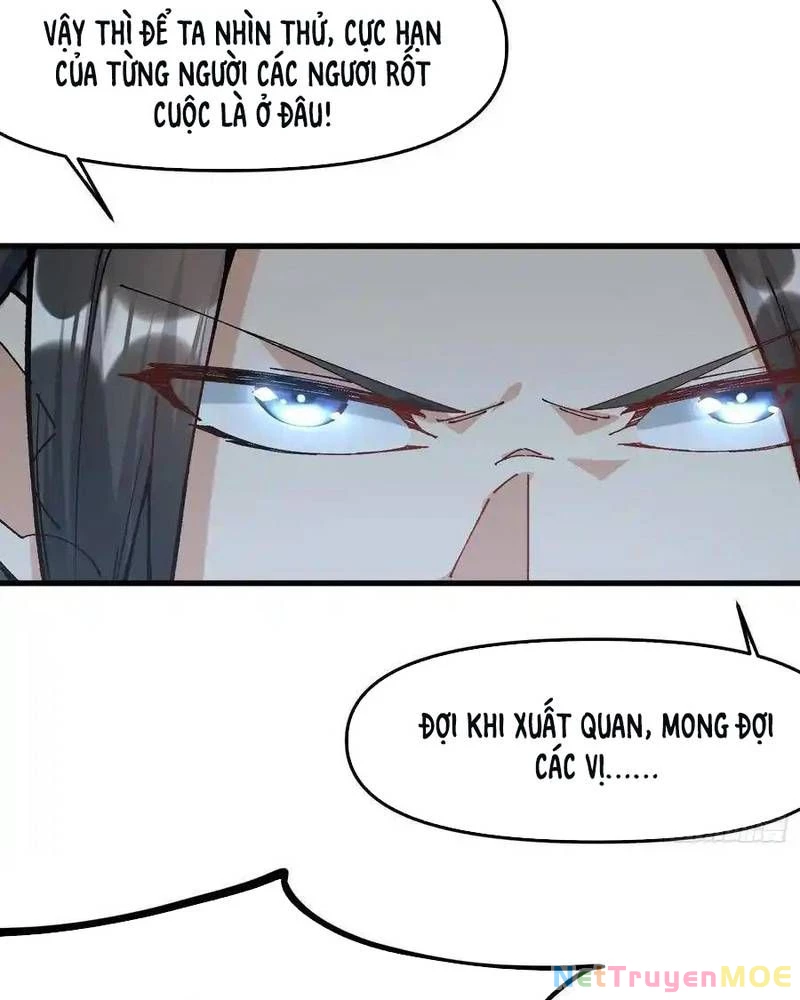 Ta Nhờ Đồ Đệ Kéo Dài Tính Mạng Chapter 34 - 25