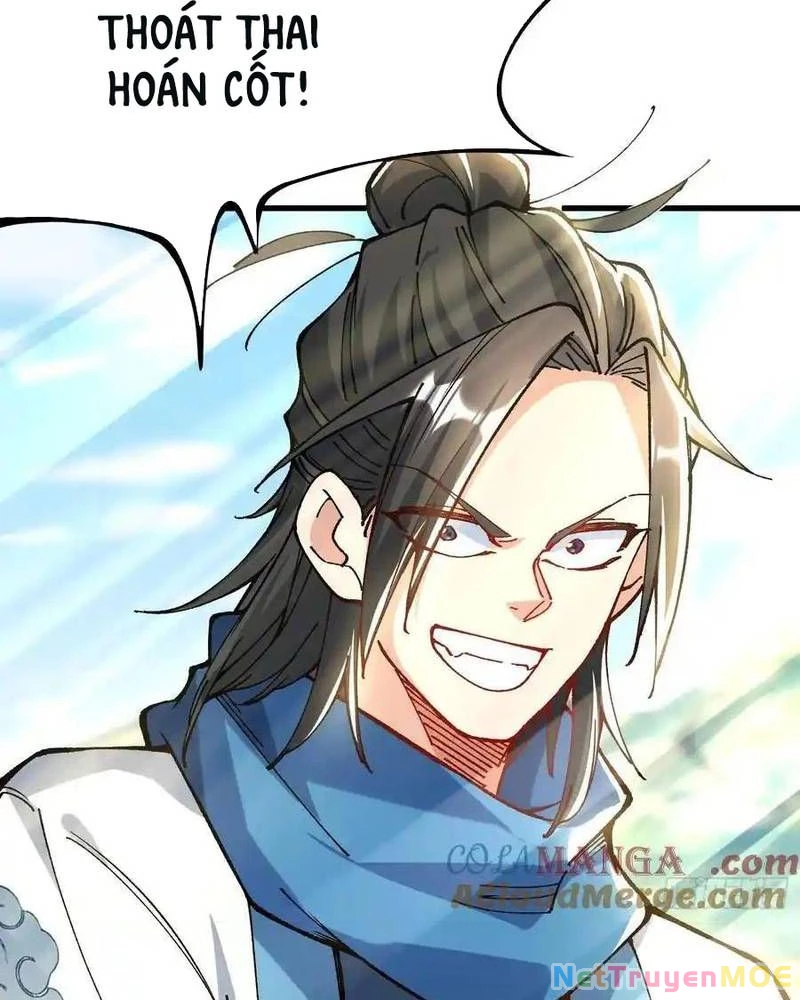 Ta Nhờ Đồ Đệ Kéo Dài Tính Mạng Chapter 34 - 26