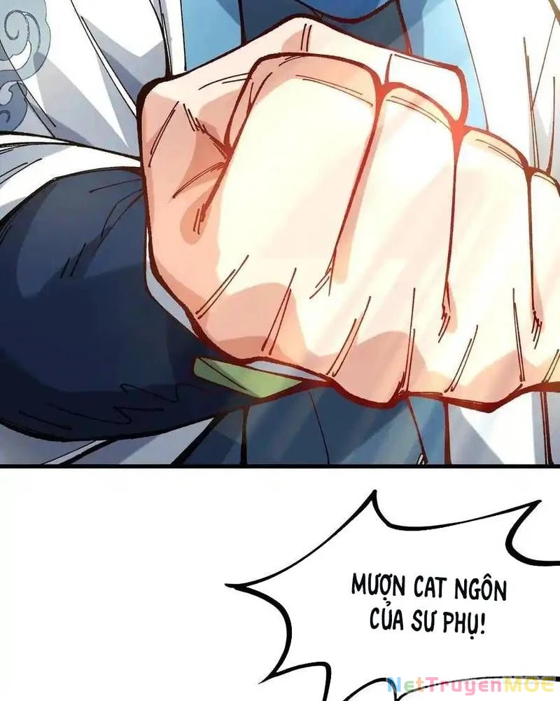 Ta Nhờ Đồ Đệ Kéo Dài Tính Mạng Chapter 34 - 27