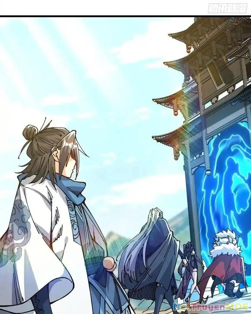 Ta Nhờ Đồ Đệ Kéo Dài Tính Mạng Chapter 34 - 29