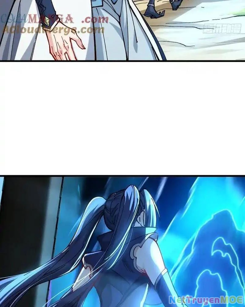 Ta Nhờ Đồ Đệ Kéo Dài Tính Mạng Chapter 34 - 30