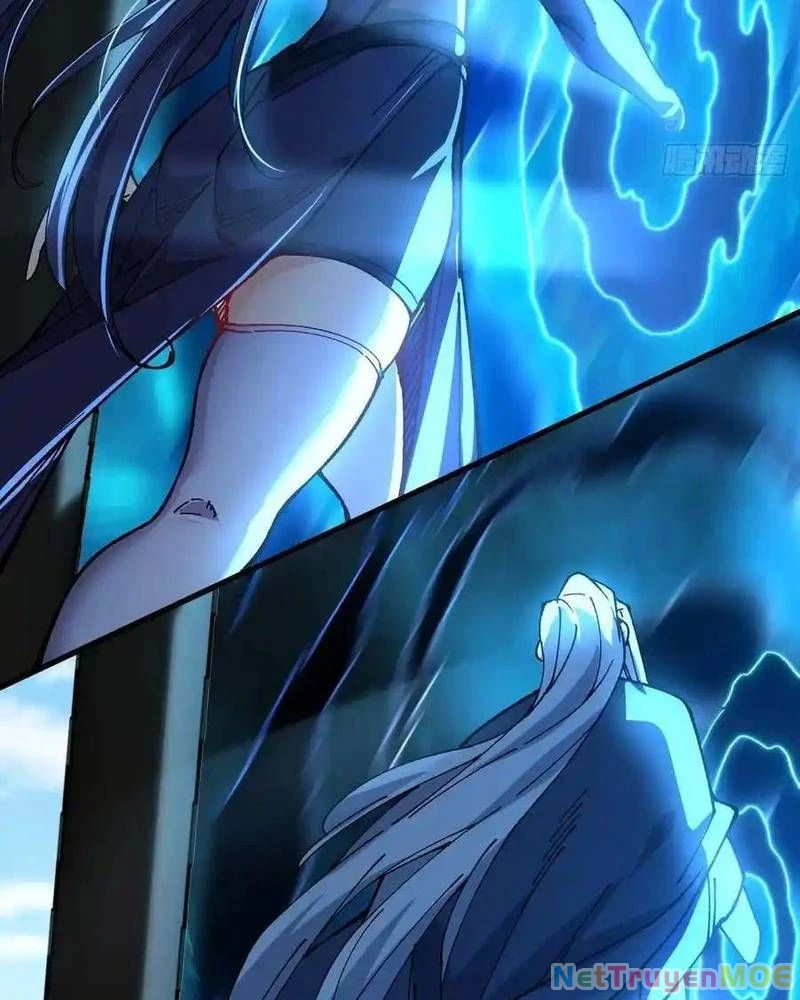 Ta Nhờ Đồ Đệ Kéo Dài Tính Mạng Chapter 34 - 31