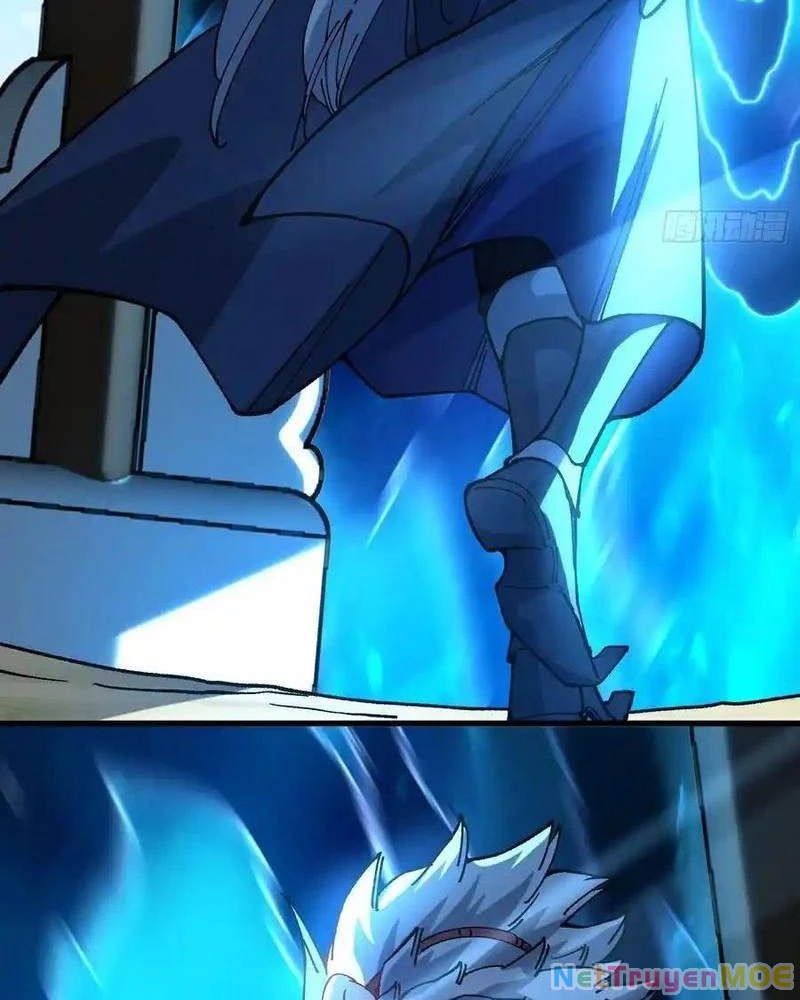 Ta Nhờ Đồ Đệ Kéo Dài Tính Mạng Chapter 34 - 32