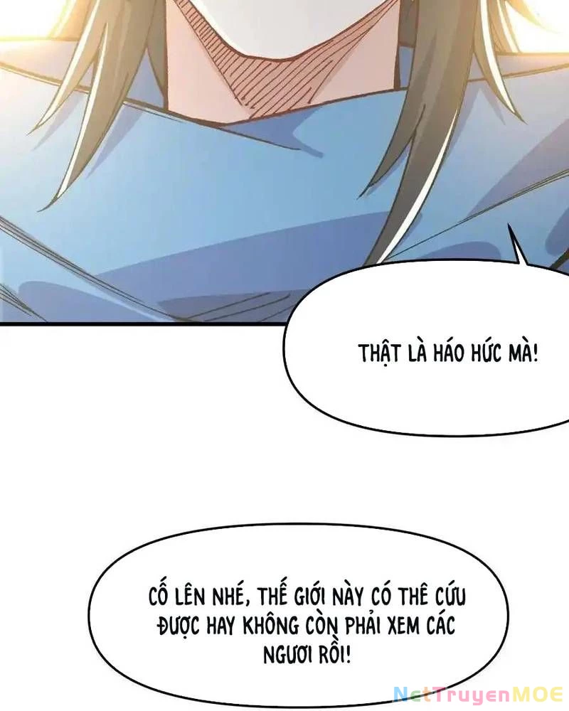 Ta Nhờ Đồ Đệ Kéo Dài Tính Mạng Chapter 34 - 35