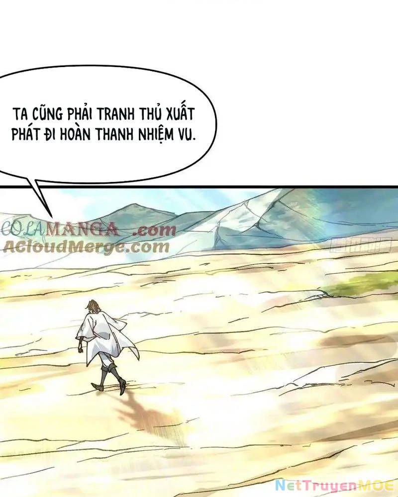 Ta Nhờ Đồ Đệ Kéo Dài Tính Mạng Chapter 34 - 36