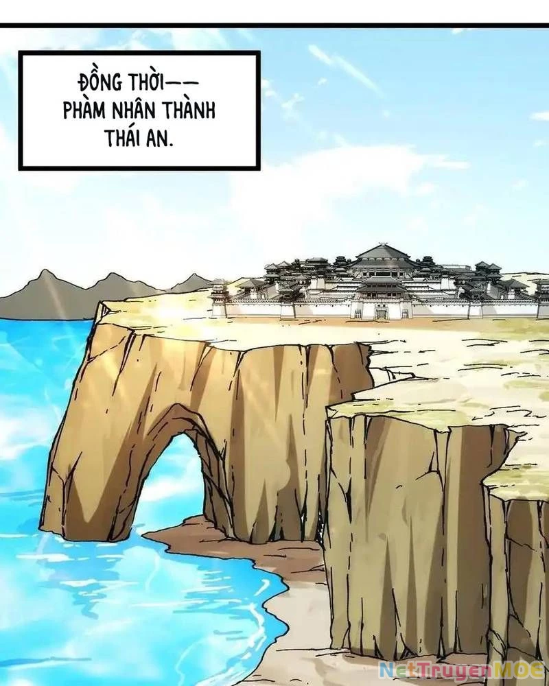 Ta Nhờ Đồ Đệ Kéo Dài Tính Mạng Chapter 34 - 39