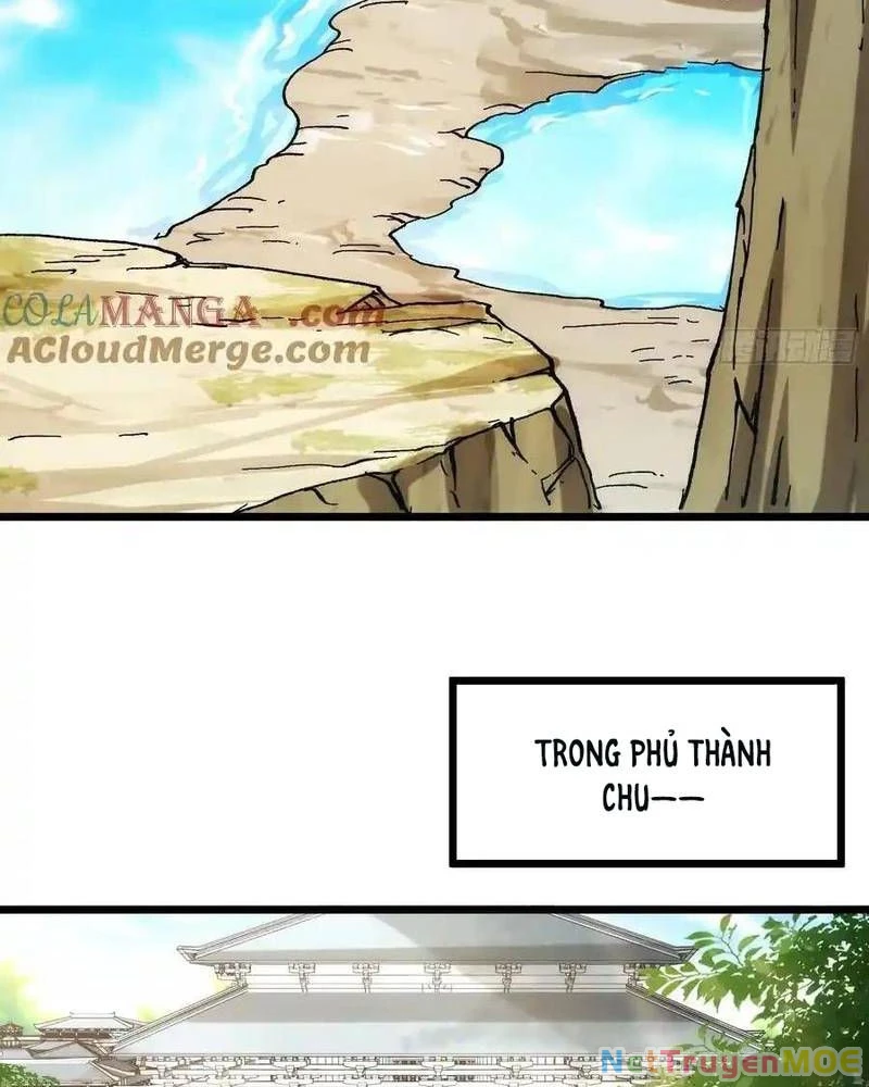 Ta Nhờ Đồ Đệ Kéo Dài Tính Mạng Chapter 34 - 40